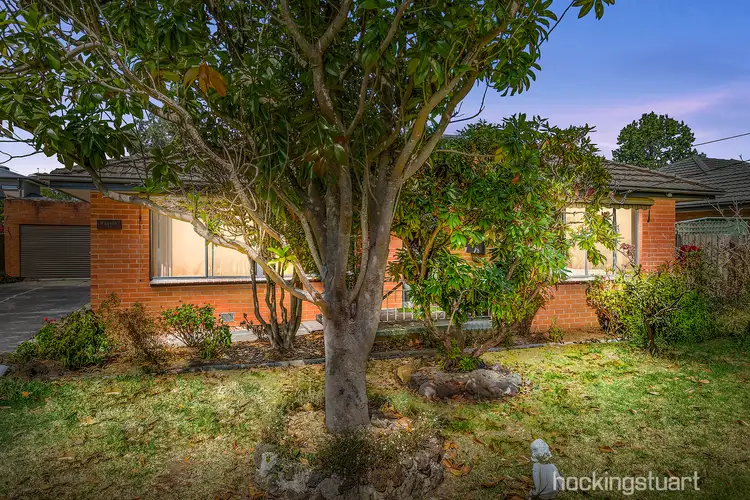 21 Lancaster Road, Mooroolbark VIC 3138