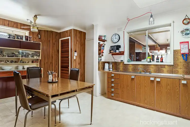 Third view of Homely house listing, 21 Lancaster Road, Mooroolbark VIC 3138