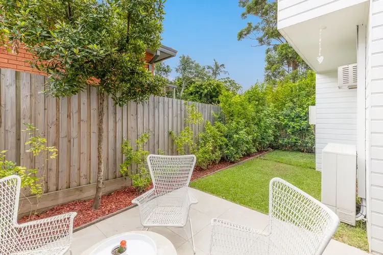 Main view of Homely townhouse listing, 2/41 Northcote Avenue, Caringbah South NSW 2229