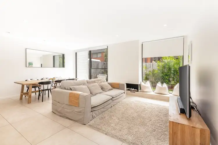 Second view of Homely townhouse listing, 2/41 Northcote Avenue, Caringbah South NSW 2229