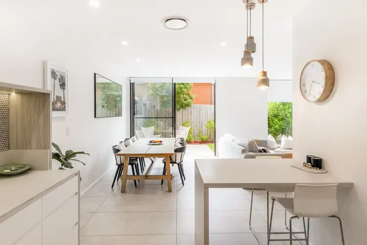 Third view of Homely townhouse listing, 2/41 Northcote Avenue, Caringbah South NSW 2229