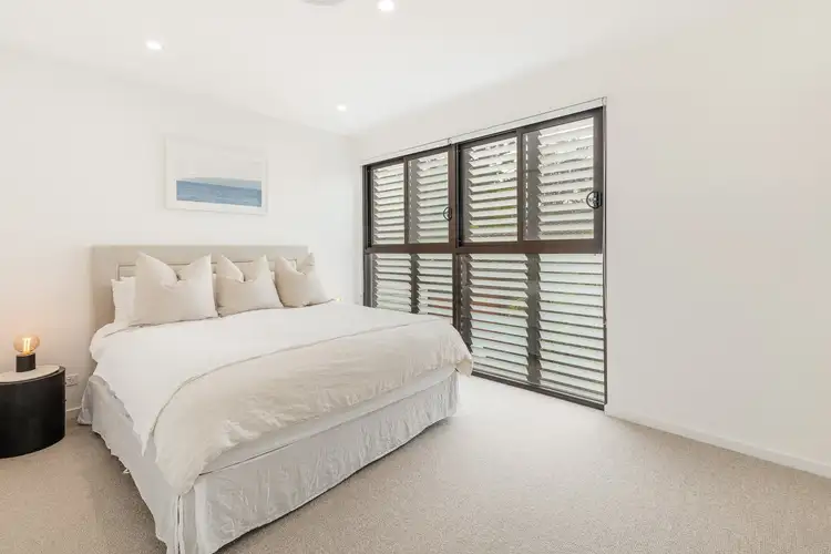 Fourth view of Homely townhouse listing, 2/41 Northcote Avenue, Caringbah South NSW 2229