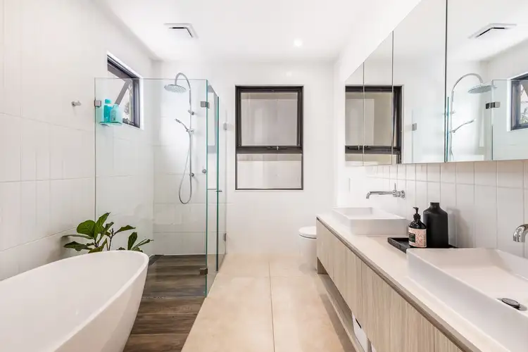 Fifth view of Homely townhouse listing, 2/41 Northcote Avenue, Caringbah South NSW 2229