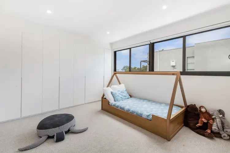Sixth view of Homely townhouse listing, 2/41 Northcote Avenue, Caringbah South NSW 2229