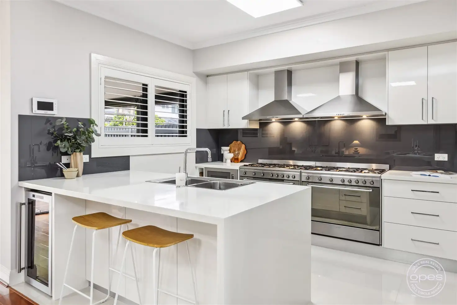 Main view of Homely house listing, 6 Bel Air Drive, Kellyville NSW 2155