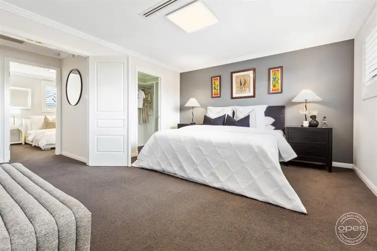 Third view of Homely house listing, 6 Bel Air Drive, Kellyville NSW 2155