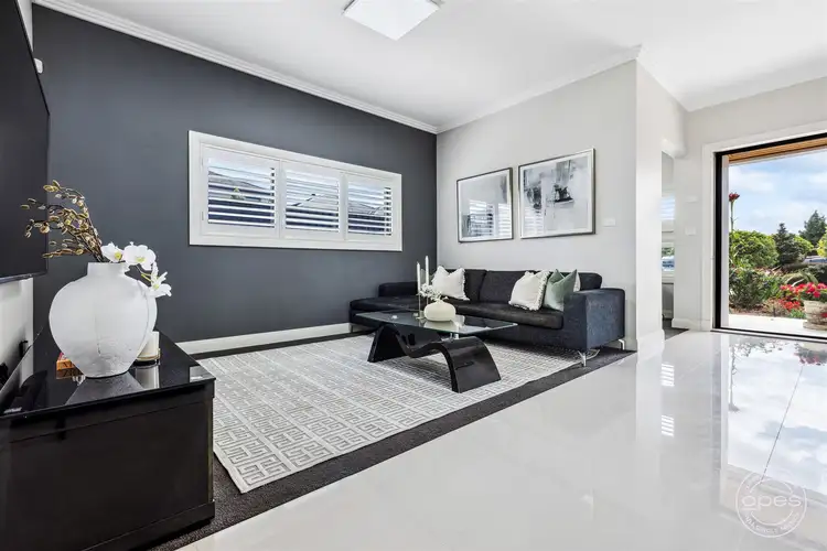 Fourth view of Homely house listing, 6 Bel Air Drive, Kellyville NSW 2155