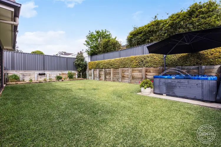 Sixth view of Homely house listing, 6 Bel Air Drive, Kellyville NSW 2155