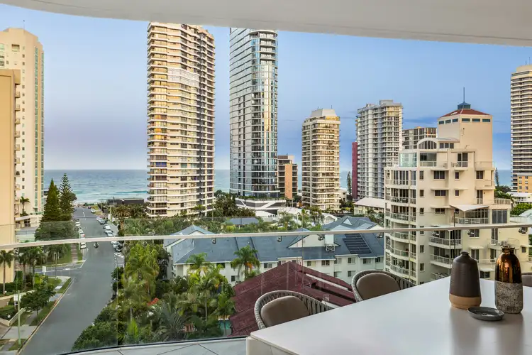 Fourth view of Homely unit listing, 6/24 Woodroffe Avenue, Main Beach QLD 4217