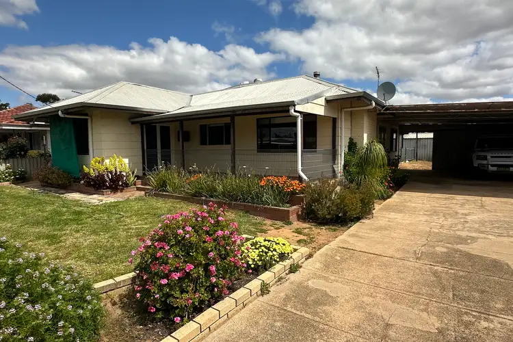 Main view of Homely house listing, 45 Forrest Street, Beverley WA 6304