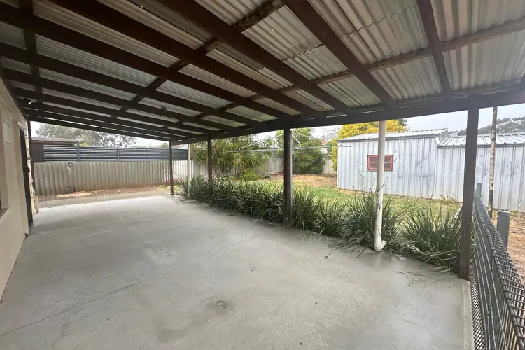 Second view of Homely house listing, 45 Forrest Street, Beverley WA 6304