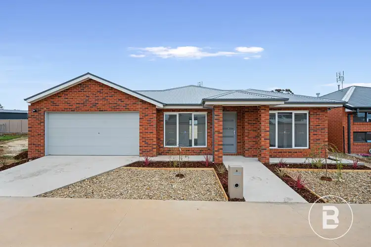 3/17 Grantham Terrace, Kangaroo Flat VIC 3555