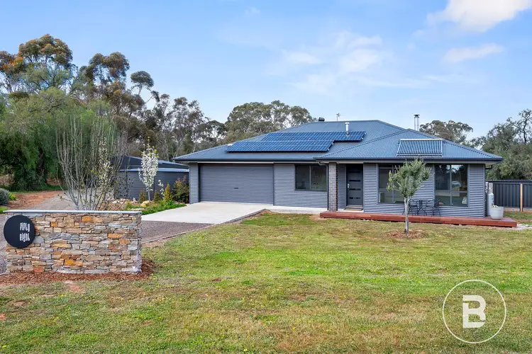 Main view of Homely house listing, 58 Cornella-Toolleen Road, Toolleen VIC 3551