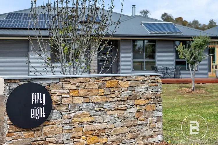 Third view of Homely house listing, 58 Cornella-Toolleen Road, Toolleen VIC 3551