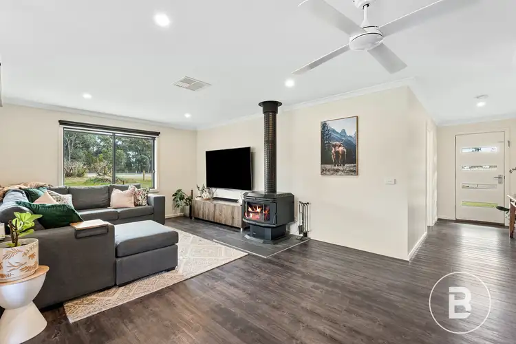 Fourth view of Homely house listing, 58 Cornella-Toolleen Road, Toolleen VIC 3551