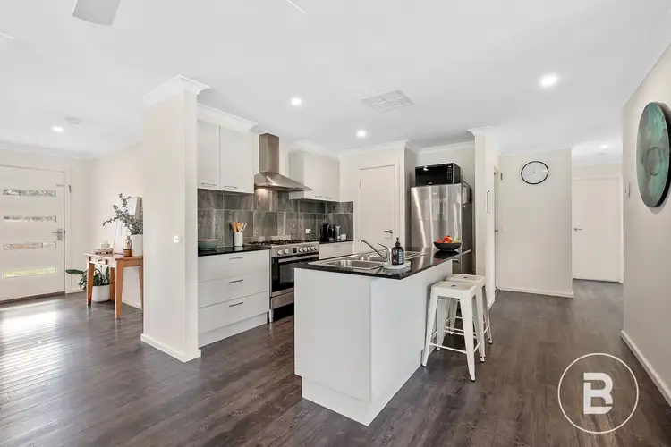 Sixth view of Homely house listing, 58 Cornella-Toolleen Road, Toolleen VIC 3551