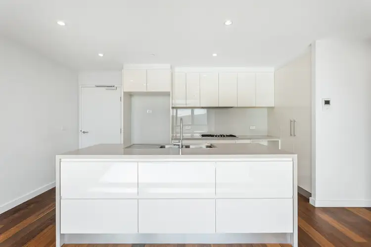 Fourth view of Homely apartment listing, 1301/10 Regent Street, Wollongong NSW 2500