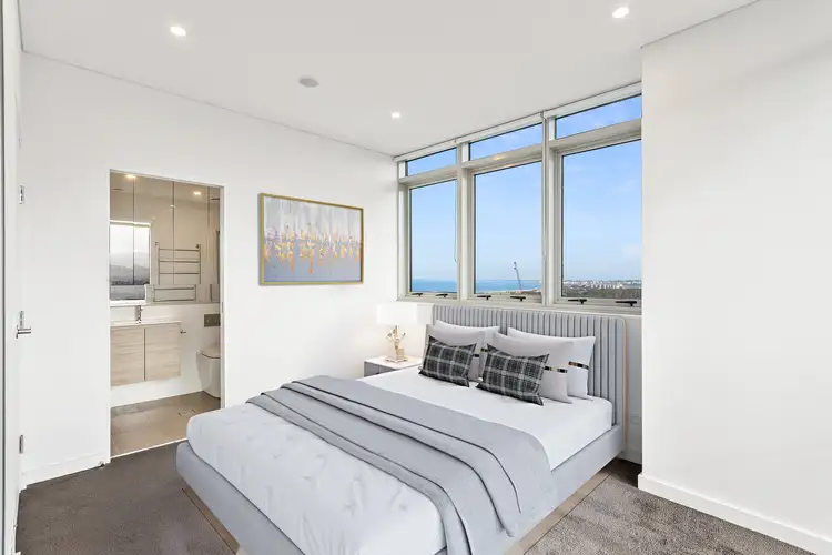 Fifth view of Homely apartment listing, 1301/10 Regent Street, Wollongong NSW 2500