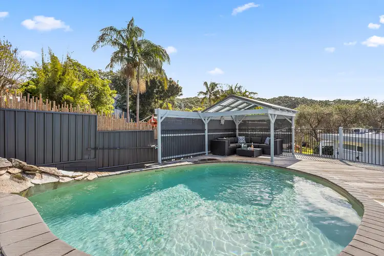 Main view of Homely house listing, 35 Athol Street, Woonona NSW 2517