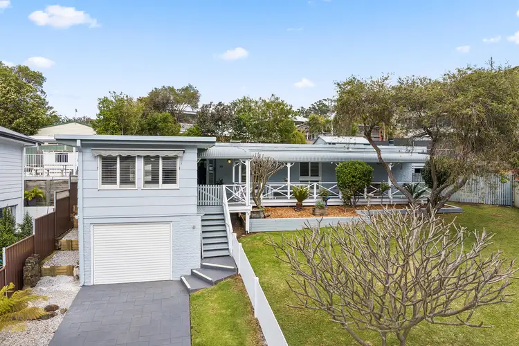 Second view of Homely house listing, 35 Athol Street, Woonona NSW 2517