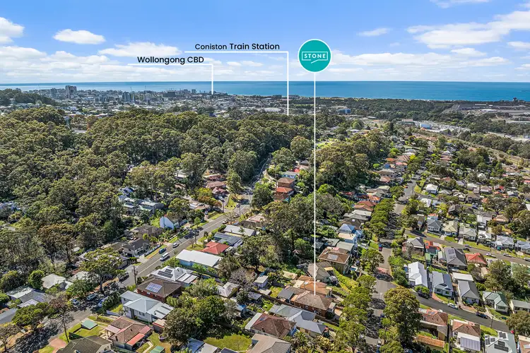 Fifth view of Homely house listing, 106 Ocean Street, Mount Saint Thomas NSW 2500