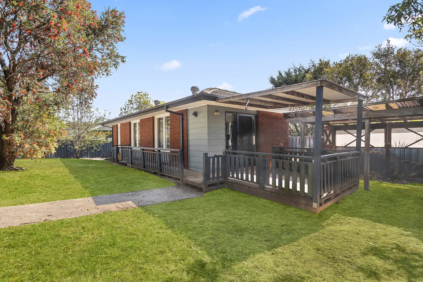 Main view of Homely house listing, 8 Kurrawa Crescent, Koonawarra NSW 2530