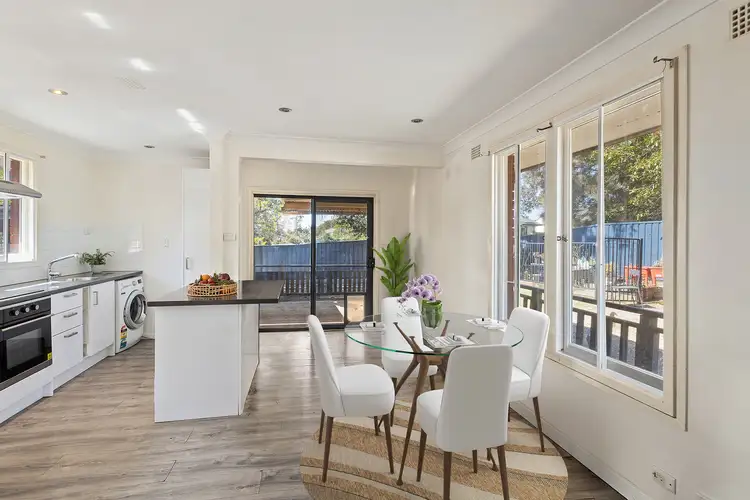 Second view of Homely house listing, 8 Kurrawa Crescent, Koonawarra NSW 2530