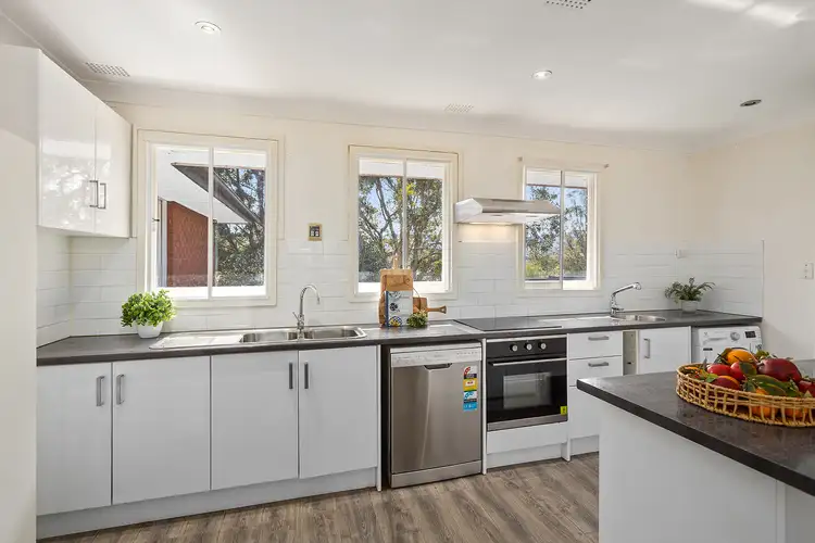Third view of Homely house listing, 8 Kurrawa Crescent, Koonawarra NSW 2530