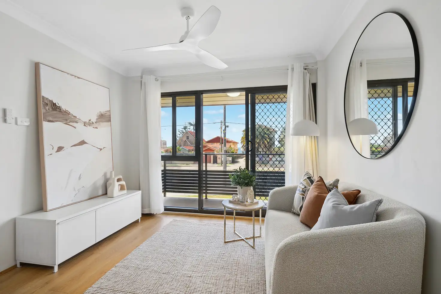 Main view of Homely apartment listing, 42/1259-1265 Pittwater Road, Narrabeen NSW 2101