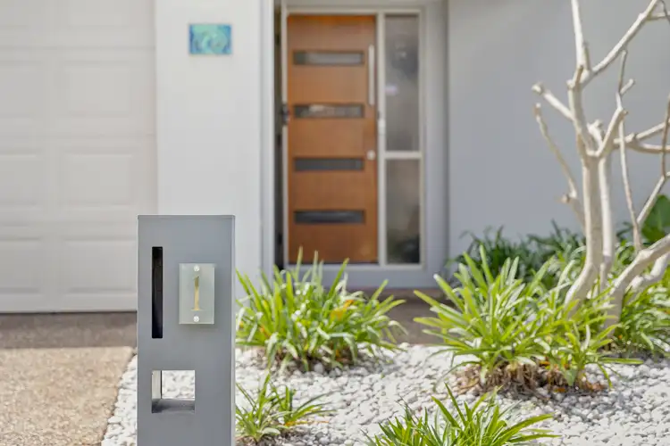 Second view of Homely house listing, 1 Rix Drive, Upper Coomera QLD 4209