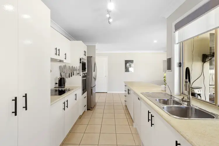 Sixth view of Homely house listing, 1 Rix Drive, Upper Coomera QLD 4209