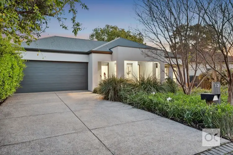 13 Keys Road, Lower Mitcham SA 5062