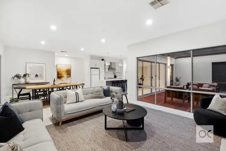 Second view of Homely house listing, 13 Keys Road, Lower Mitcham SA 5062