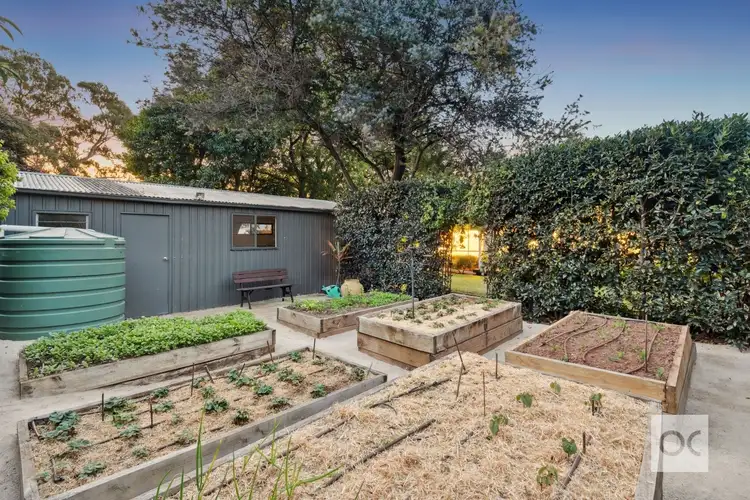 Fifth view of Homely house listing, 13 Keys Road, Lower Mitcham SA 5062