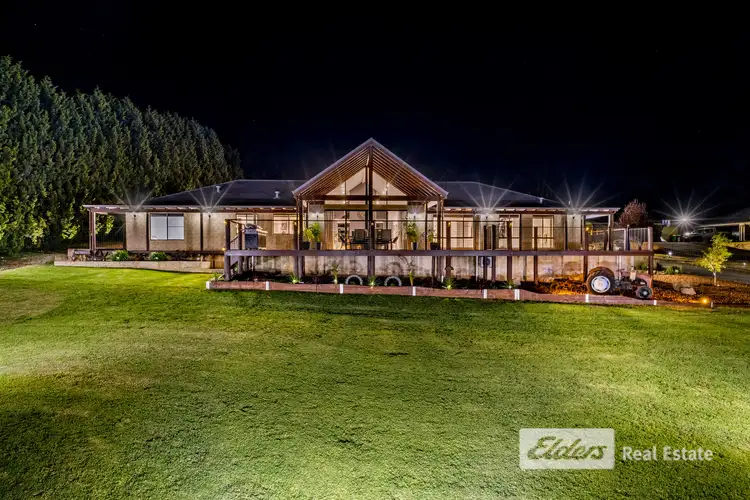 18 Foster Street, Collie WA 6225