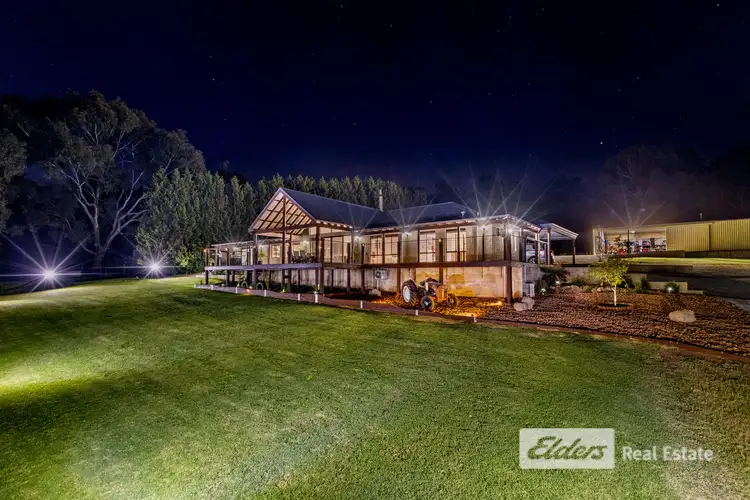 Second view of Homely house listing, 18 Foster Street, Collie WA 6225