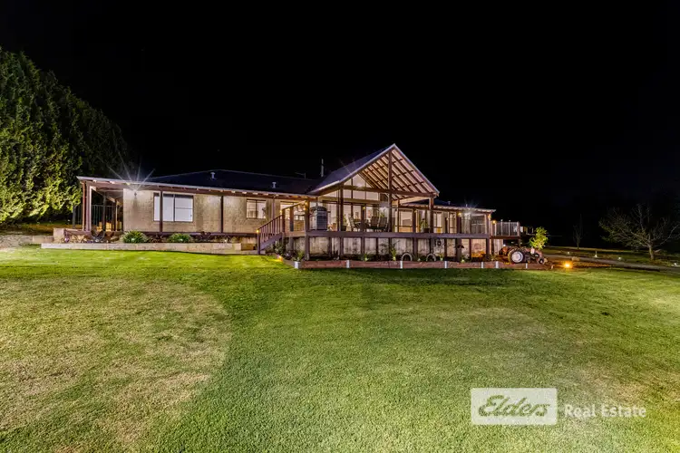 Fifth view of Homely house listing, 18 Foster Street, Collie WA 6225