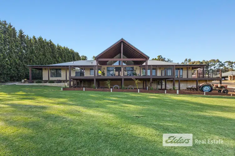 Sixth view of Homely house listing, 18 Foster Street, Collie WA 6225