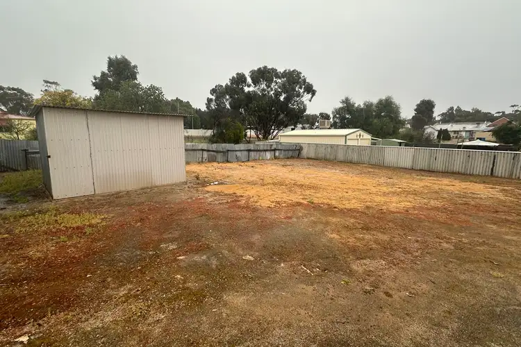 Main view of Homely land listing, 47 Forrest Street, Beverley WA 6304