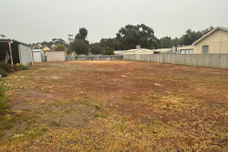 Second view of Homely land listing, 47 Forrest Street, Beverley WA 6304