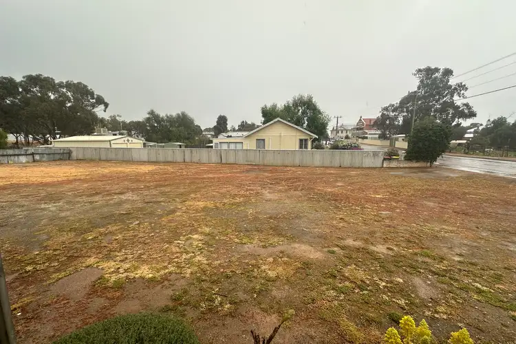 Third view of Homely land listing, 47 Forrest Street, Beverley WA 6304