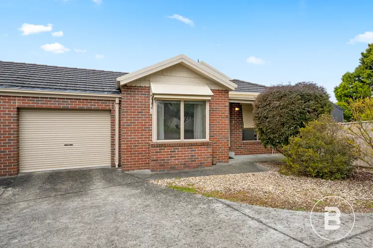 4/807 Ripon Street South, Redan VIC 3350