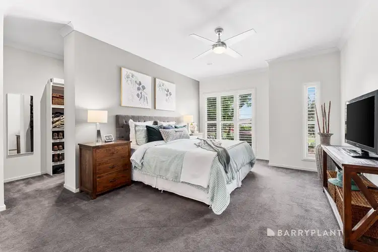 Sixth view of Homely house listing, 18 Holstein Place, Doreen VIC 3754