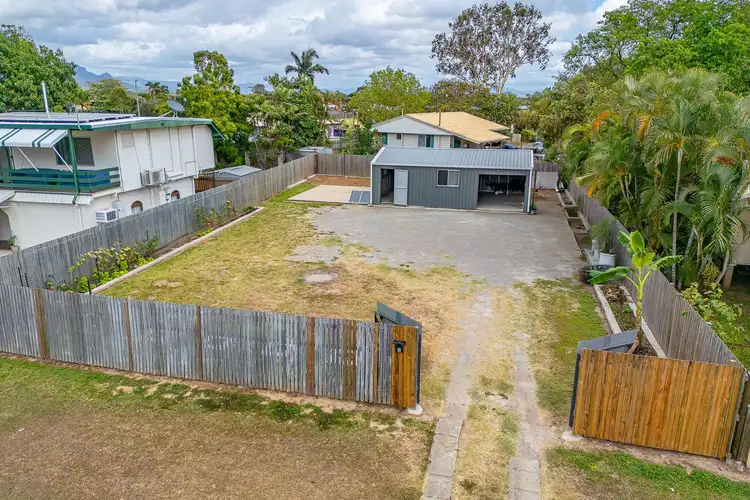 Main view of Homely land listing, 3 Karangi Street, Rasmussen QLD 4815