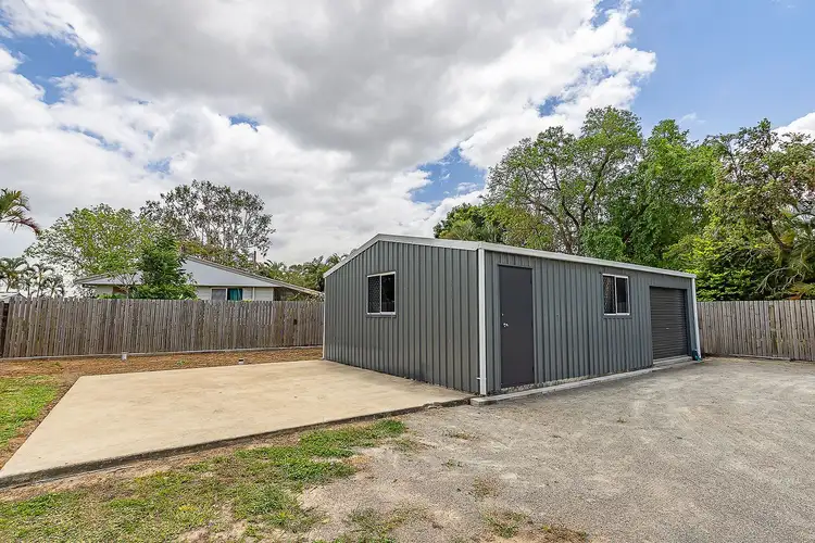 Third view of Homely land listing, 3 Karangi Street, Rasmussen QLD 4815