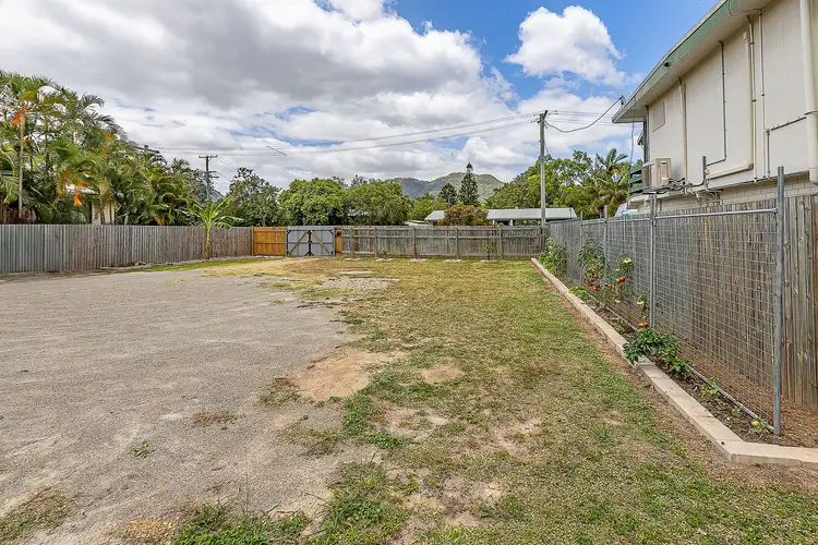 Fourth view of Homely land listing, 3 Karangi Street, Rasmussen QLD 4815