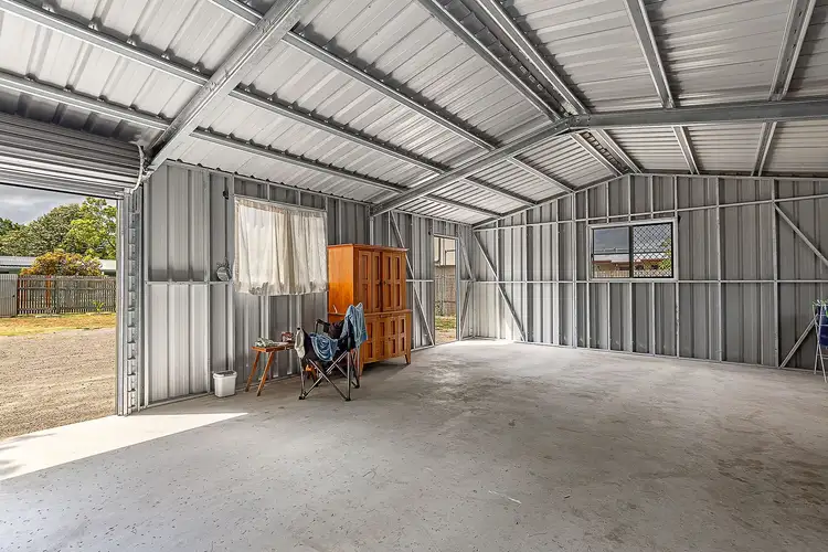 Fifth view of Homely land listing, 3 Karangi Street, Rasmussen QLD 4815
