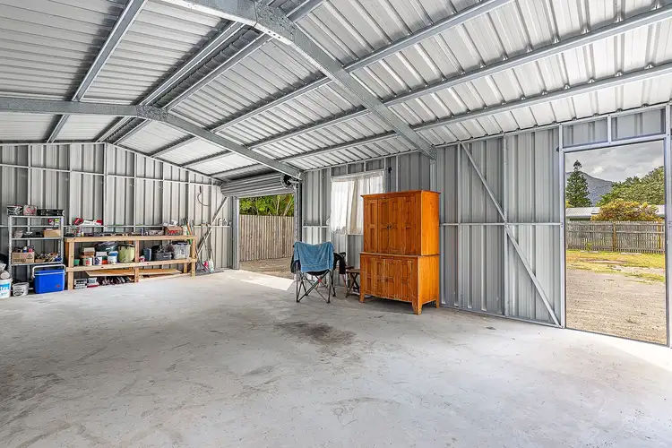 Sixth view of Homely land listing, 3 Karangi Street, Rasmussen QLD 4815