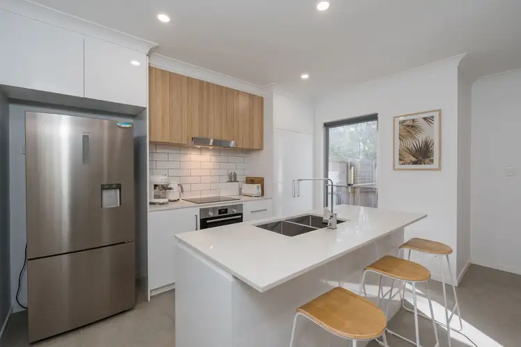 19/43 Riverbrooke Drive, Upper Coomera QLD 4209