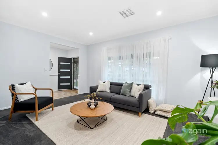 Fifth view of Homely house listing, 11 Wooding Avenue, Woodcroft SA 5162